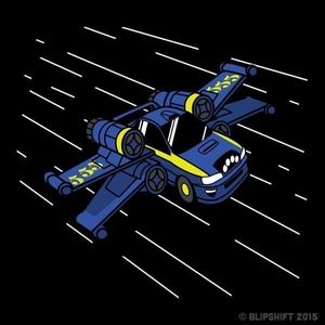 Meet your Posher, Drew